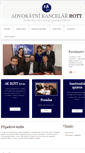 Mobile Screenshot of akrott.net